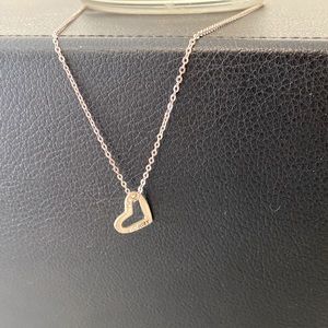 Vintage Roxy necklace